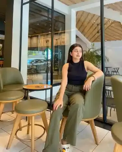 Call Girl Noamundi